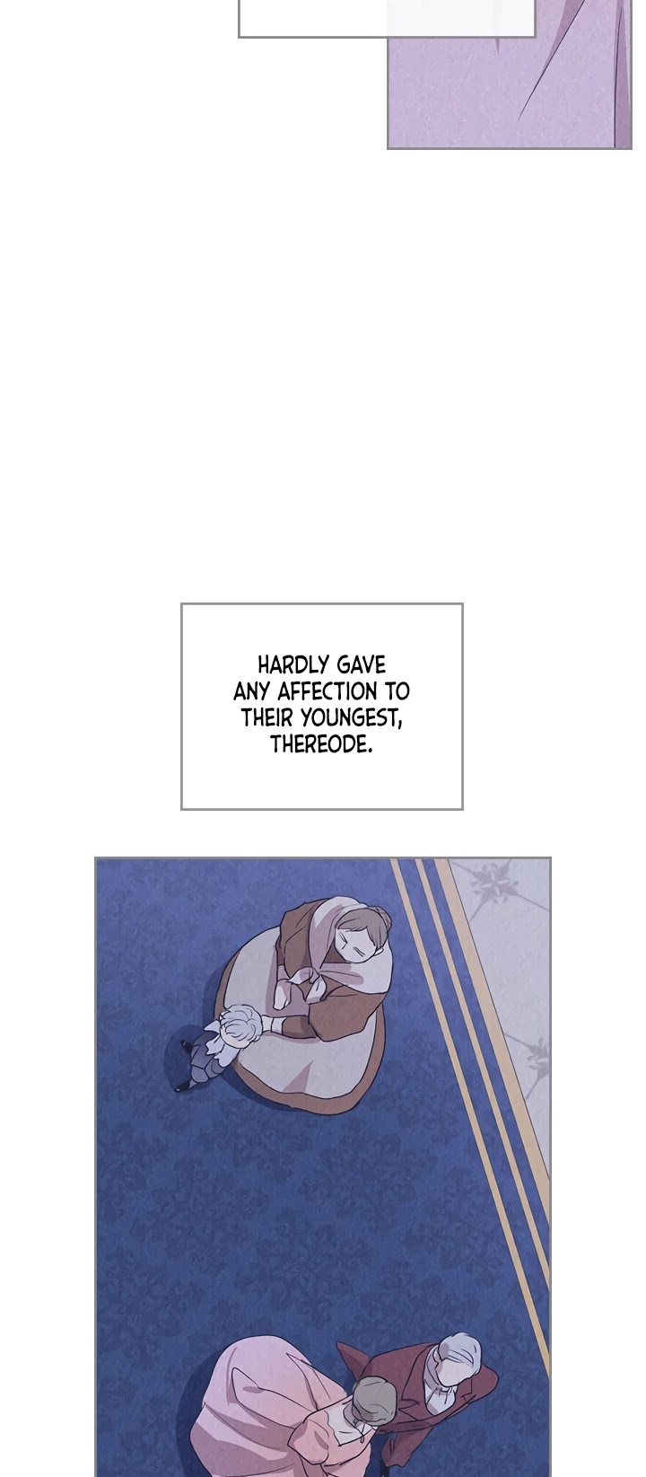 The Lady and the Beast Chapter 26 page 2 - Chapter 26
