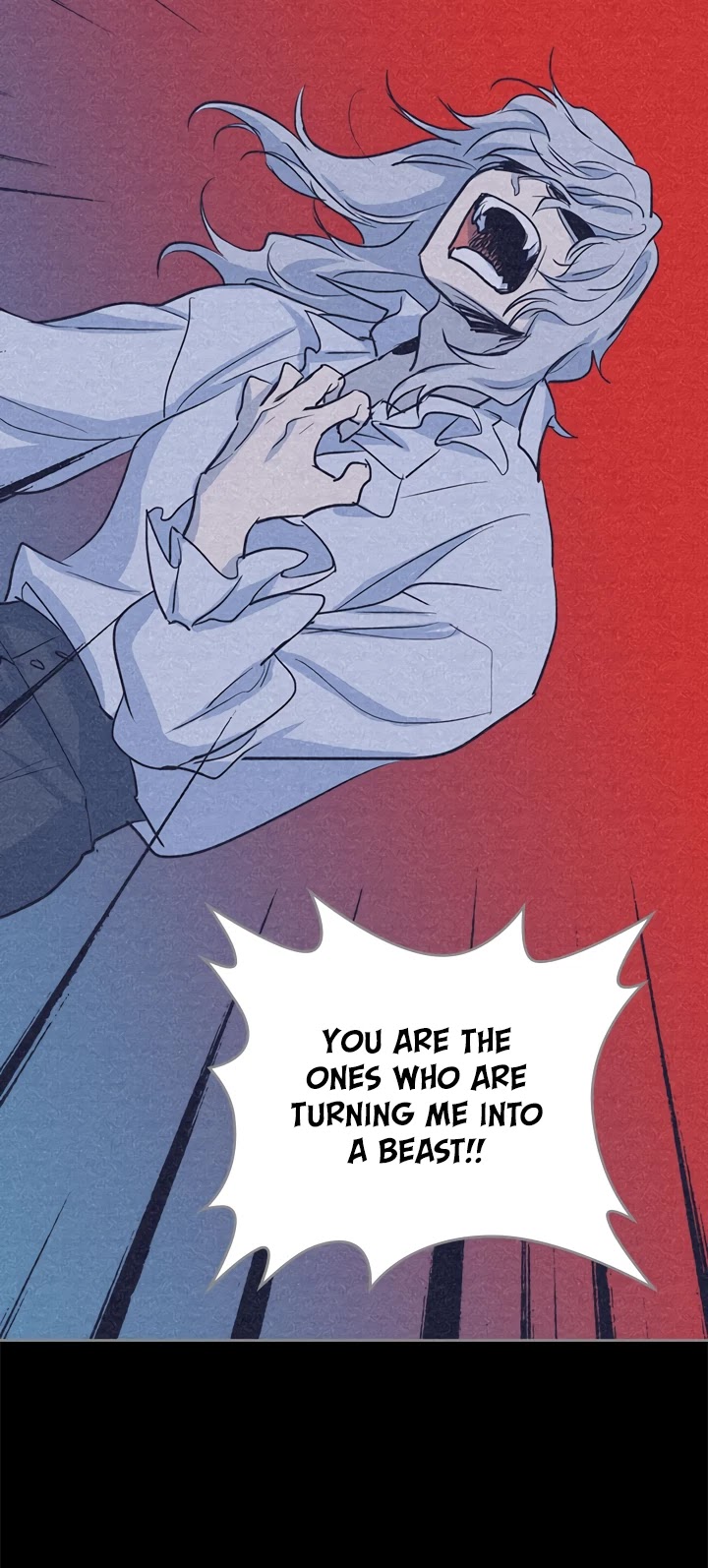 The Lady and the Beast Chapter 26 page 21 - Chapter 26