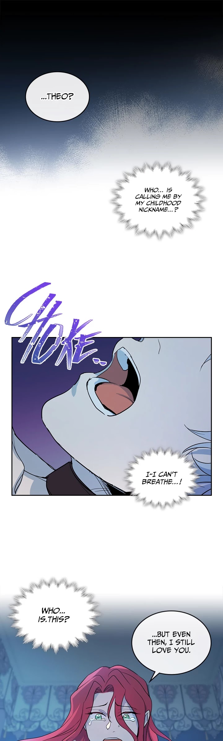 The Lady and the Beast Chapter 26 page 24 - Chapter 26