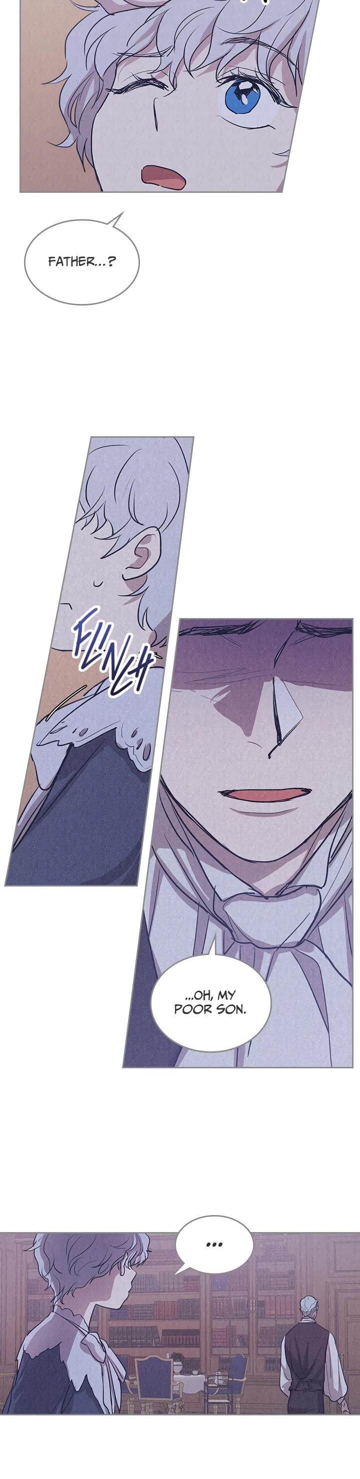 The Lady and the Beast Chapter 26 page 5 - Chapter 26