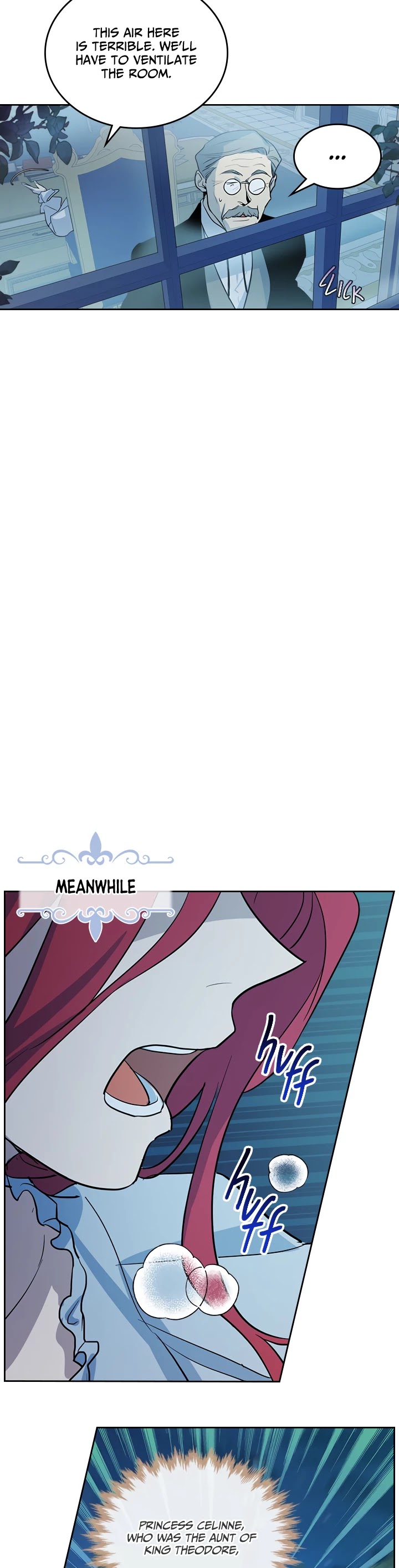 The Lady and the Beast Chapter 27 page 24 - Chapter 27