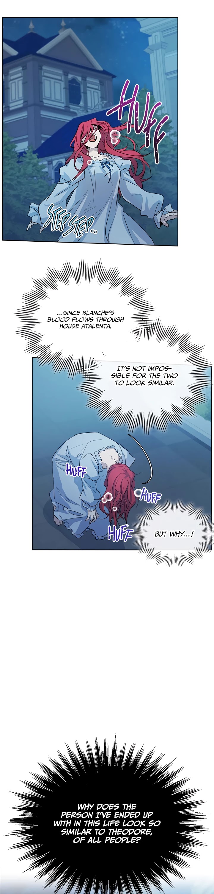 The Lady and the Beast Chapter 27 page 26 - Chapter 27