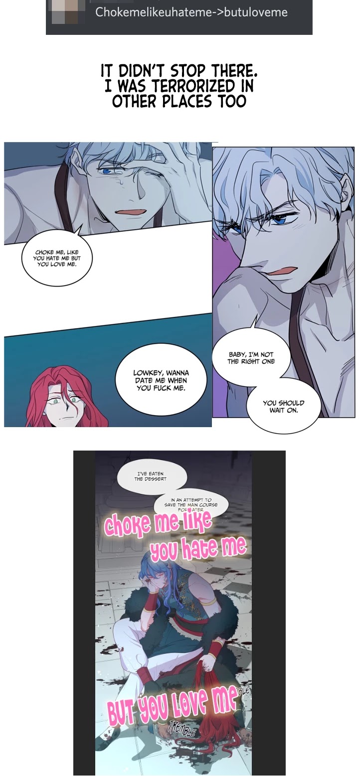 The Lady and the Beast Chapter 27 page 29 - Chapter 27