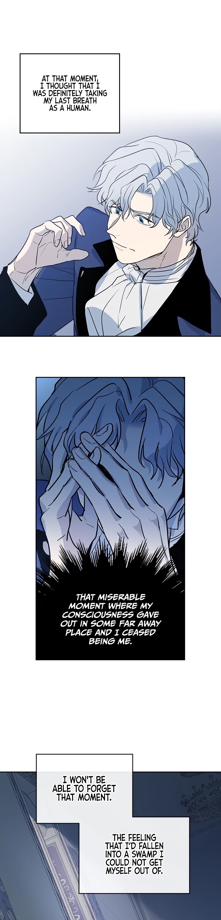 The Lady and the Beast Chapter 28 page 26 - Chapter 28