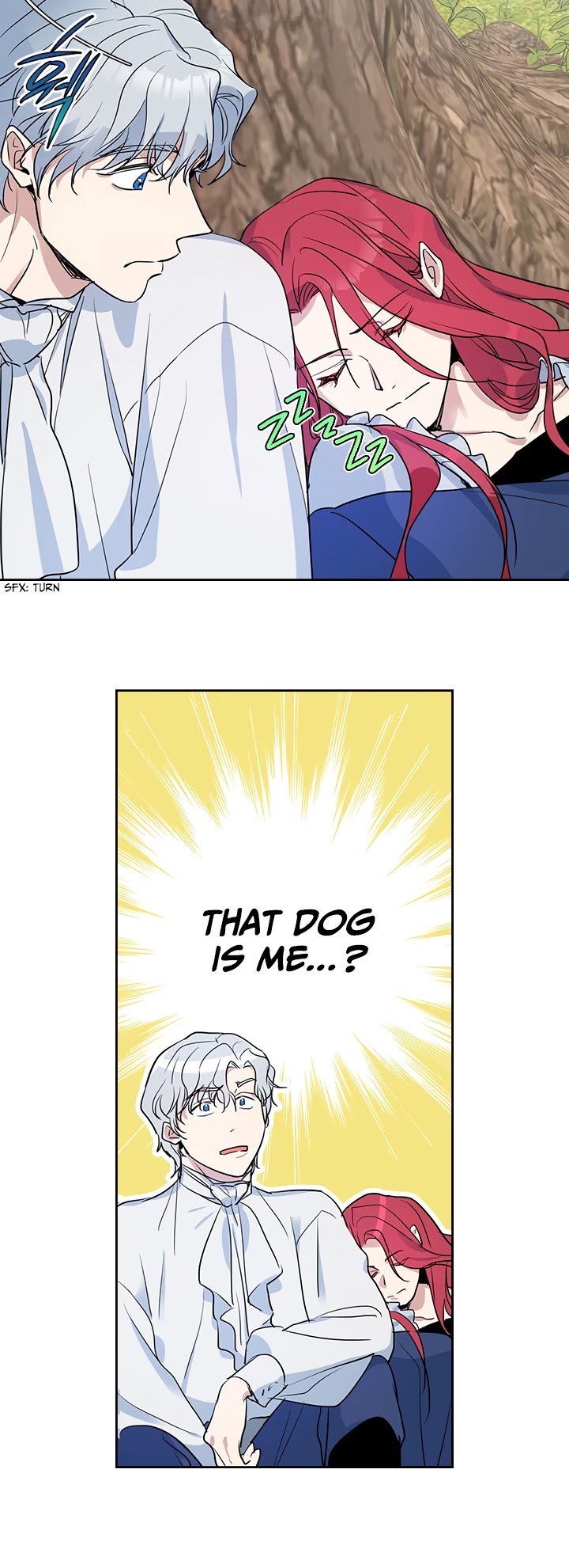 The Lady and the Beast Chapter 29 page 24 - Chapter 29