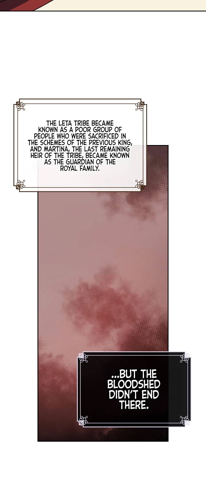 The Lady and the Beast Chapter 3 page 13 - Chapter 3
