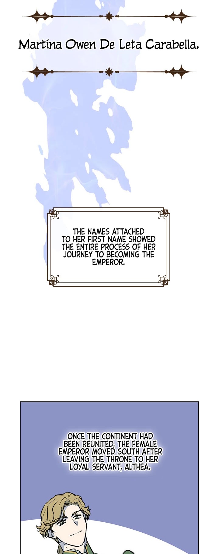 The Lady and the Beast Chapter 3 page 26 - Chapter 3