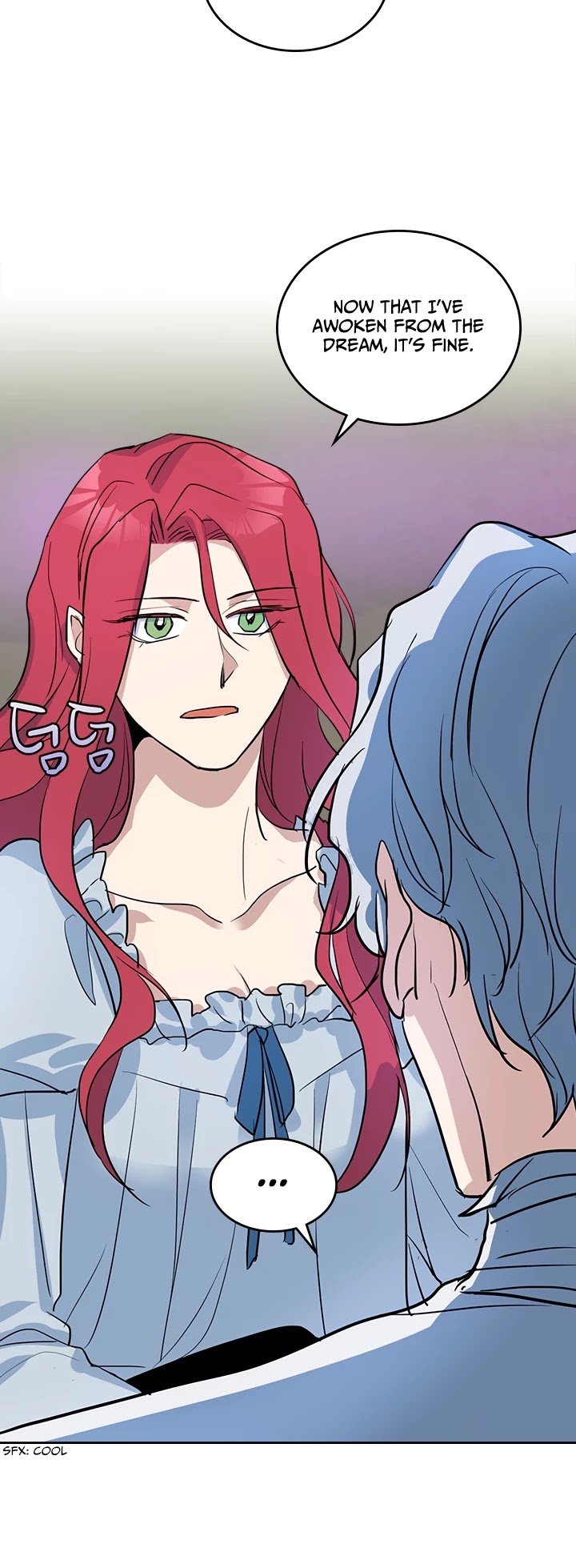 The Lady and the Beast Chapter 30 page 12 - Chapter 30