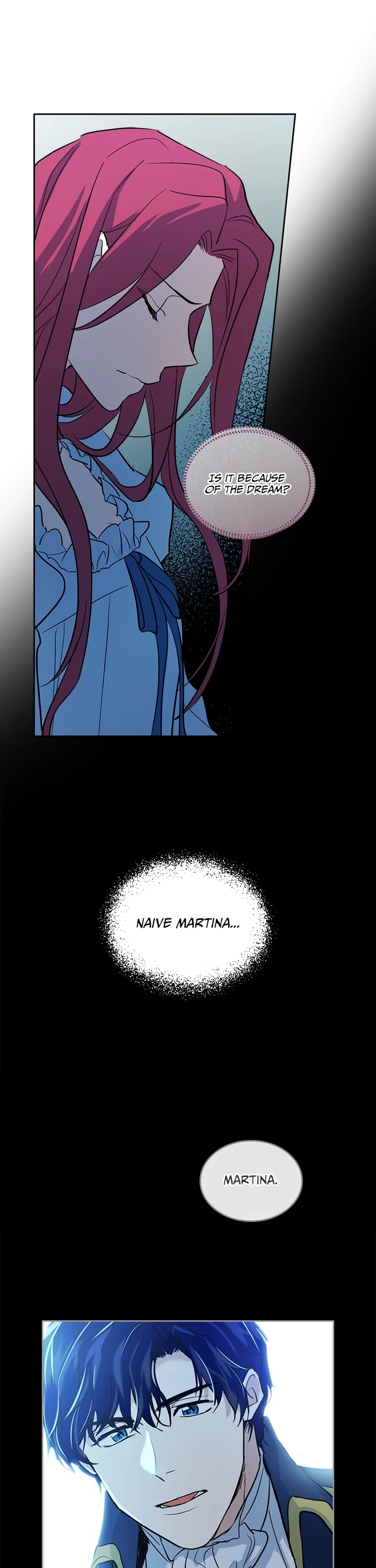 The Lady and the Beast Chapter 30 page 25 - Chapter 30