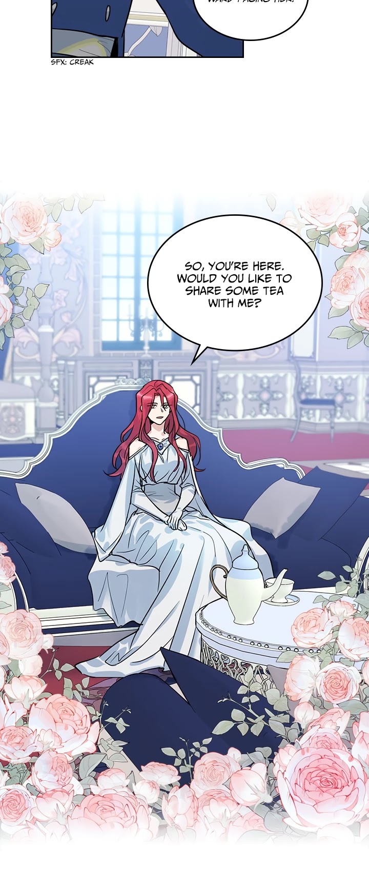 The Lady and the Beast Chapter 31 page 17 - Chapter 31