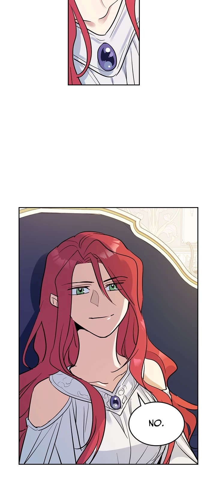 The Lady and the Beast Chapter 33 page 23 - Chapter 33