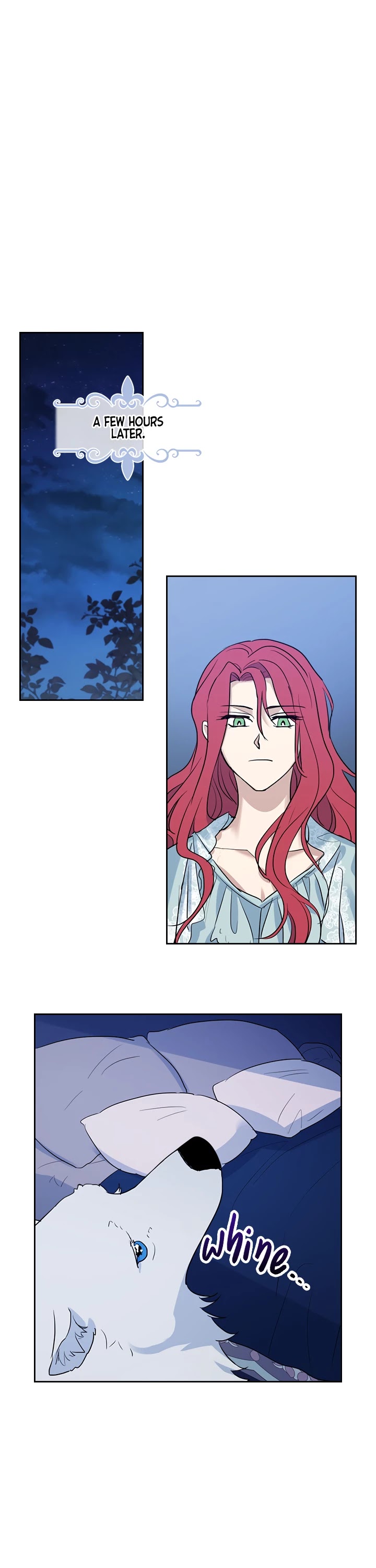 The Lady and the Beast Chapter 34 page 16 - Chapter 34