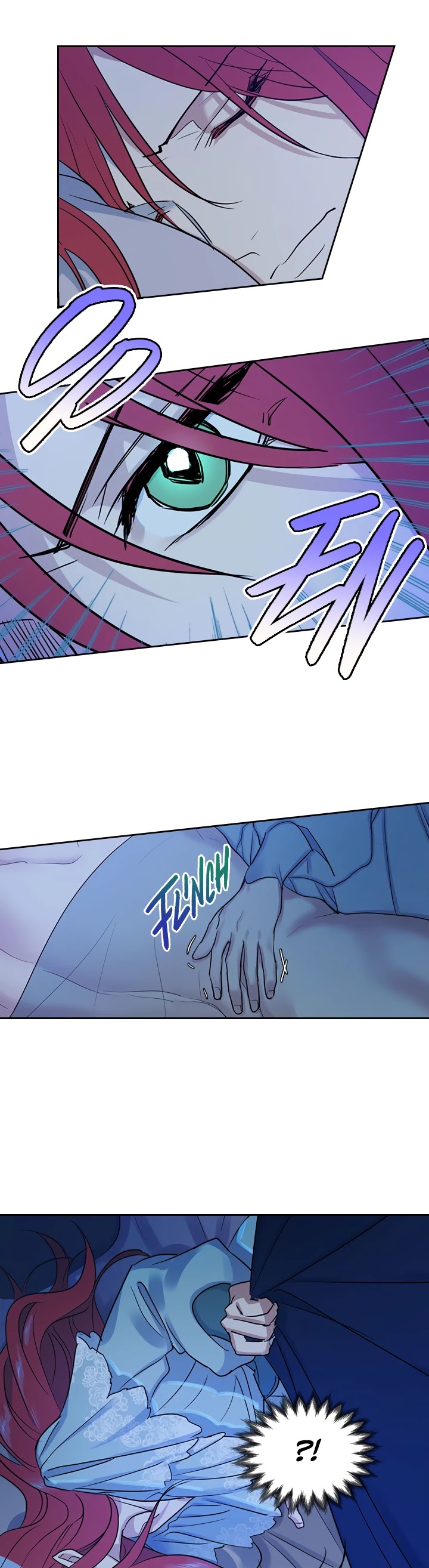 The Lady and the Beast Chapter 34 page 20 - Chapter 34
