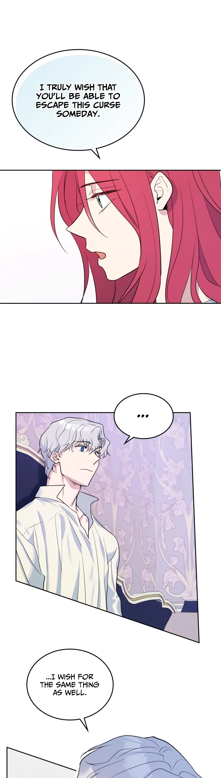 The Lady and the Beast Chapter 35 page 17 - Chapter 35