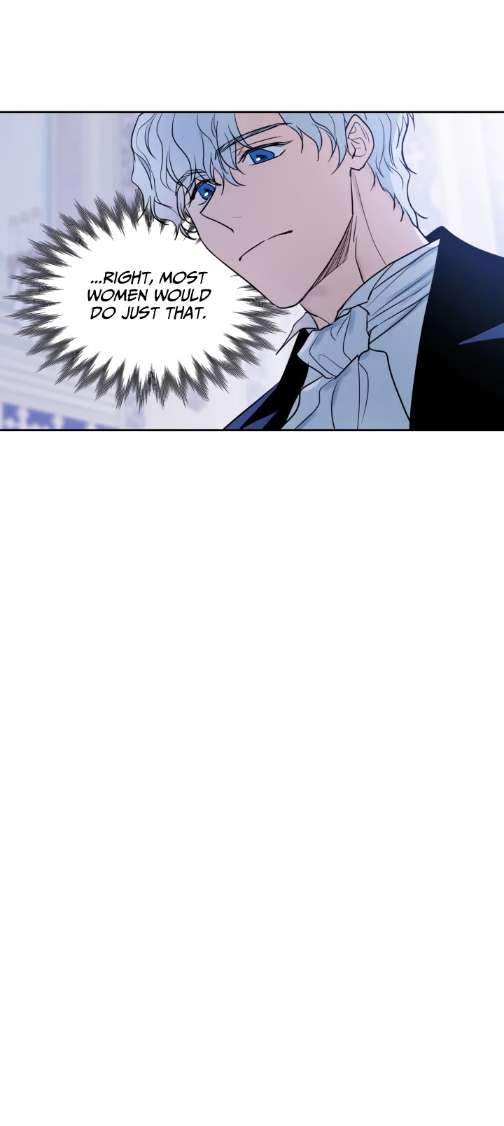 The Lady and the Beast Chapter 35 page 26 - Chapter 35