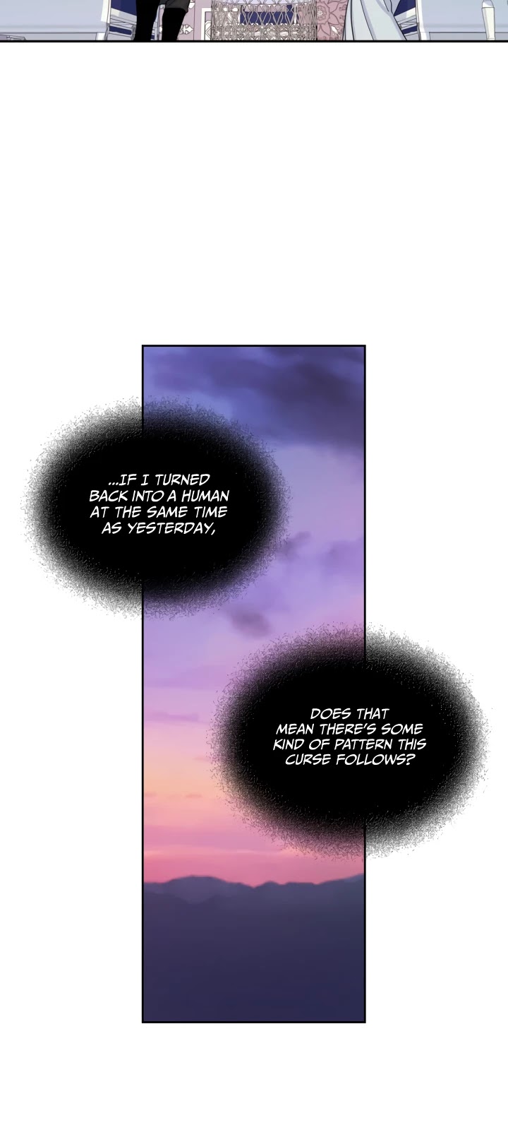 The Lady and the Beast Chapter 35 page 6 - Chapter 35