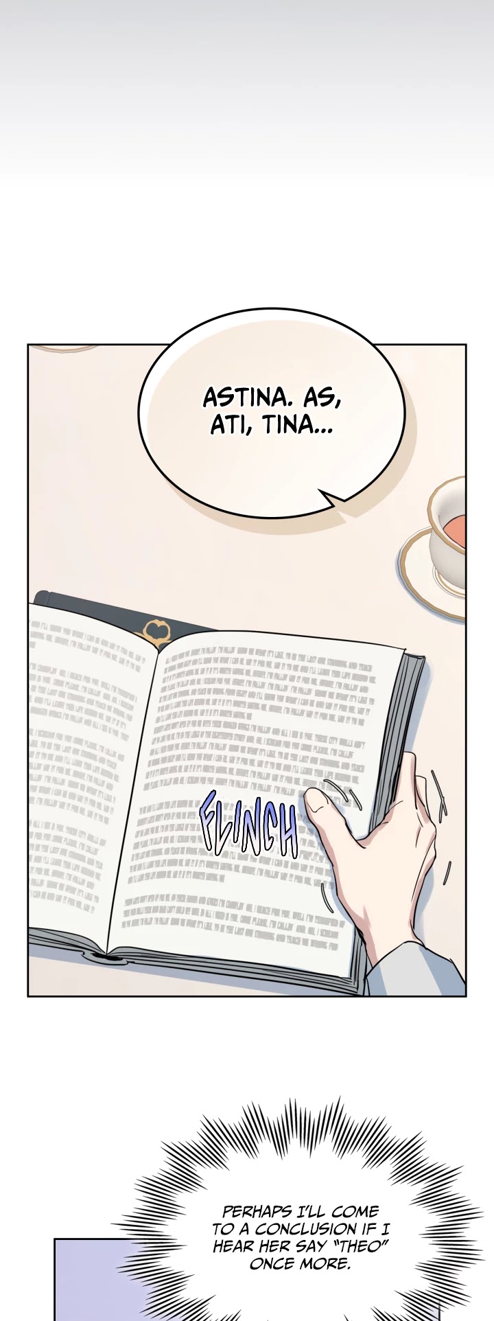 The Lady and the Beast Chapter 36 page 18 - Chapter 36
