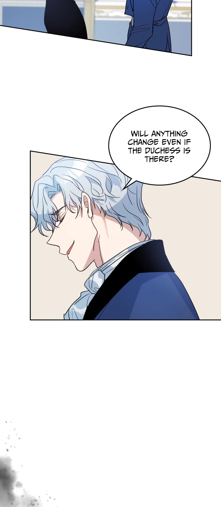 The Lady and the Beast Chapter 37 page 23 - Chapter 37