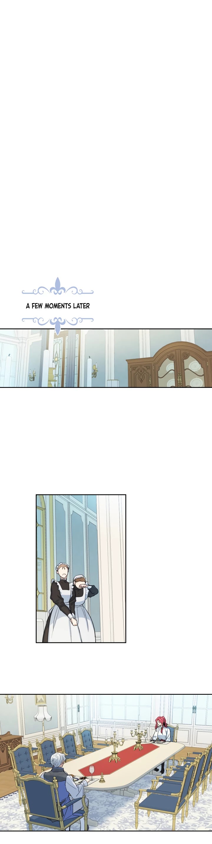 The Lady and the Beast Chapter 38 page 15 - Chapter 38