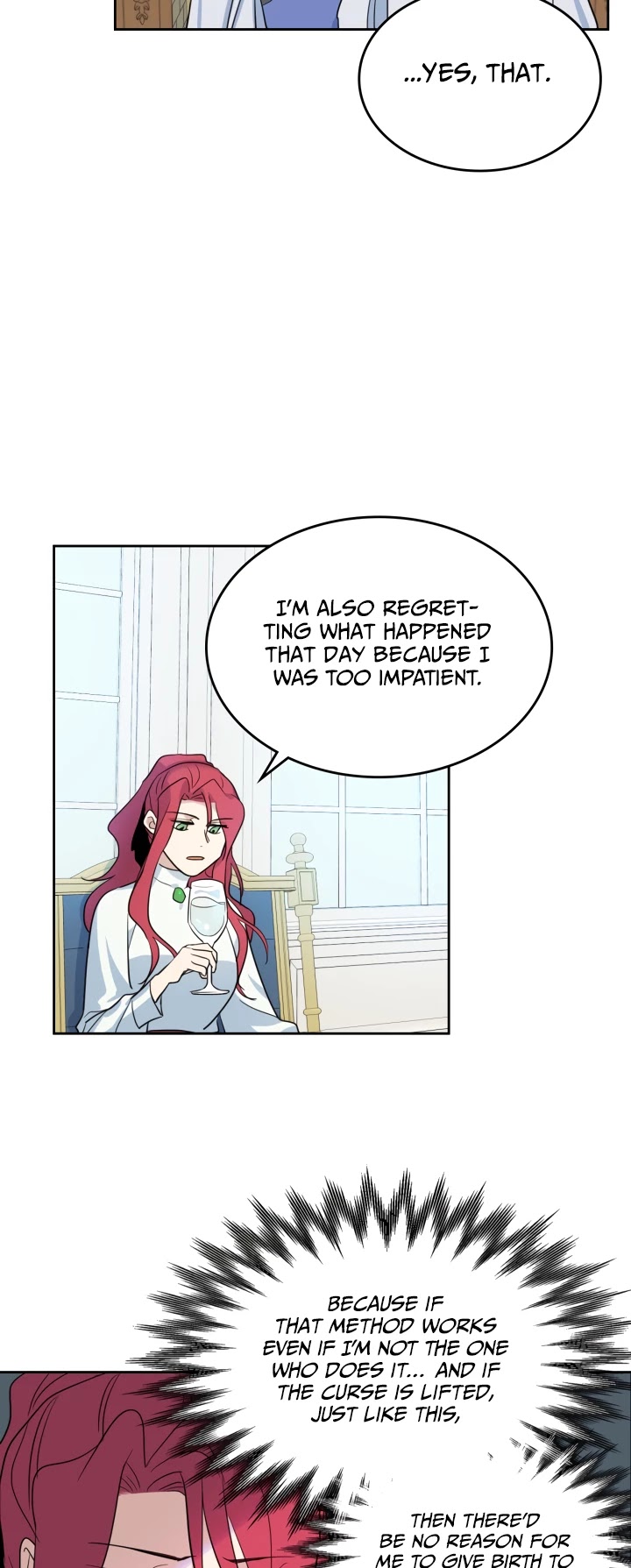 The Lady and the Beast Chapter 38 page 20 - Chapter 38