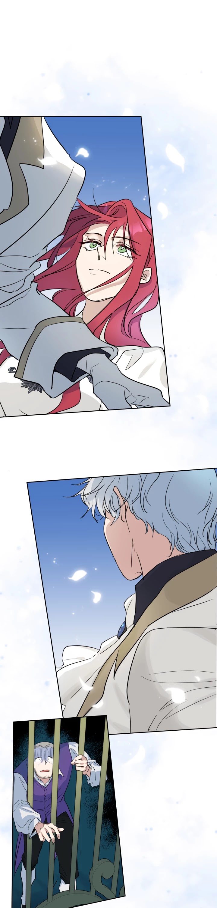 The Lady and the Beast Chapter 39 page 30 - Chapter 39