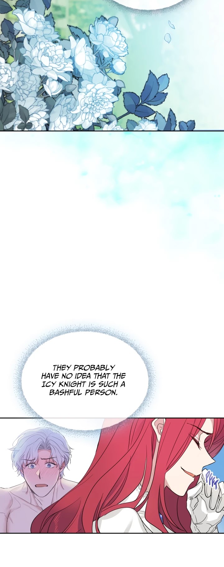 The Lady and the Beast Chapter 39 page 9 - Chapter 39