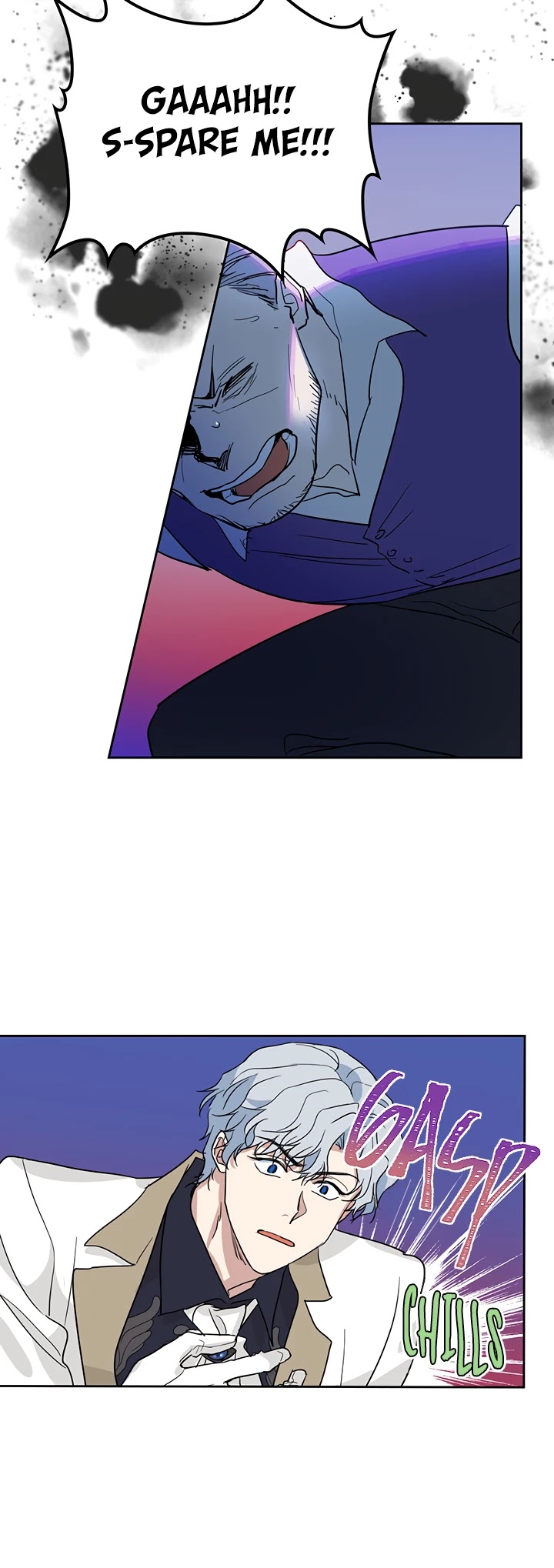 The Lady and the Beast Chapter 40 page 13 - Chapter 40