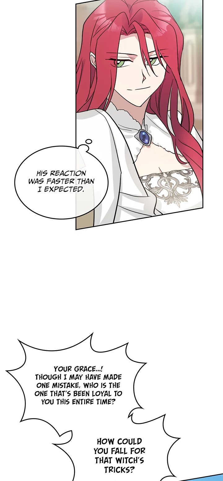 The Lady and the Beast Chapter 40 page 2 - Chapter 40
