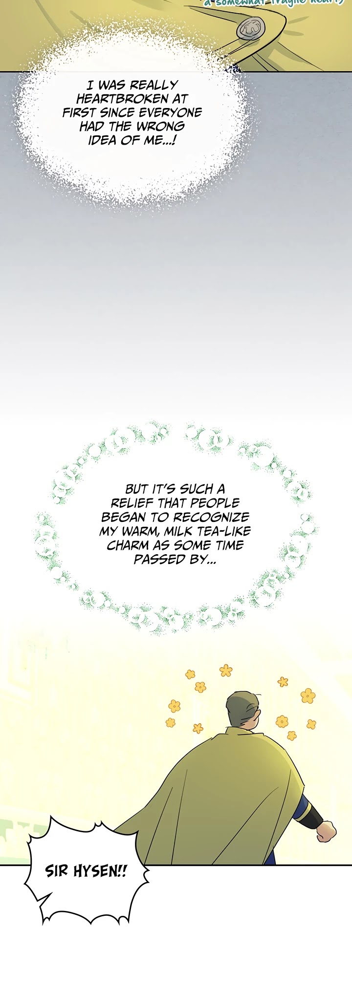 The Lady and the Beast Chapter 40 page 22 - Chapter 40