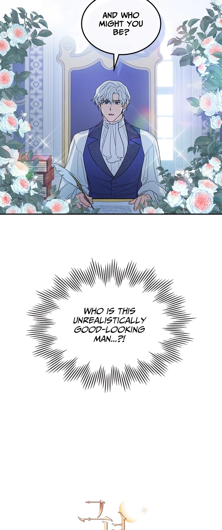 The Lady and the Beast Chapter 40 page 29 - Chapter 40