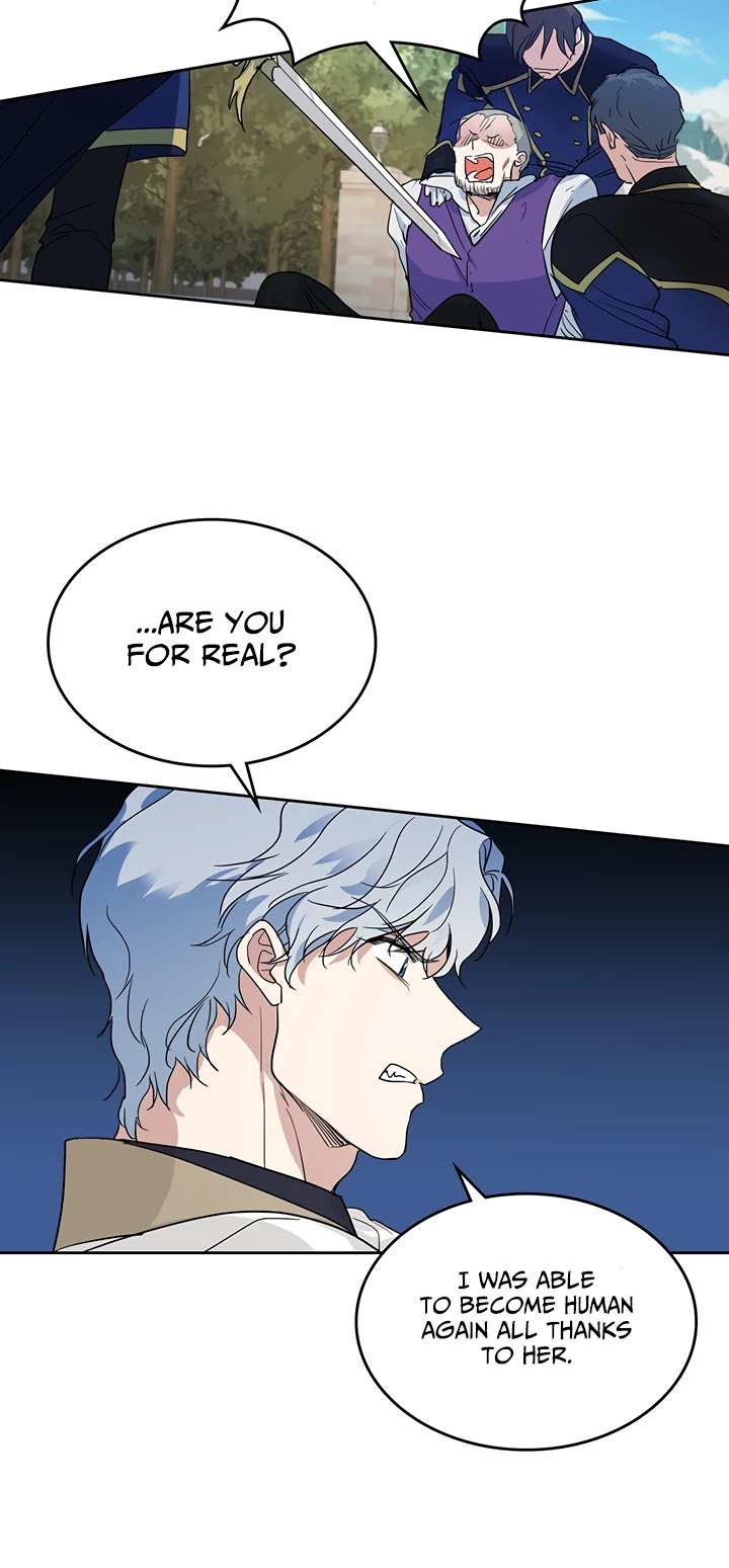 The Lady and the Beast Chapter 40 page 3 - Chapter 40