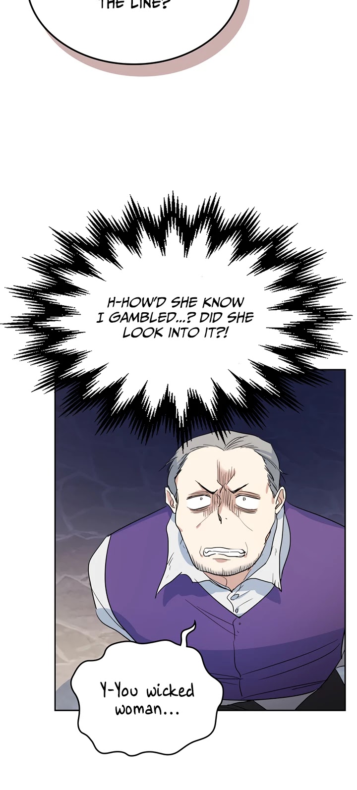 The Lady and the Beast Chapter 40 page 8 - Chapter 40