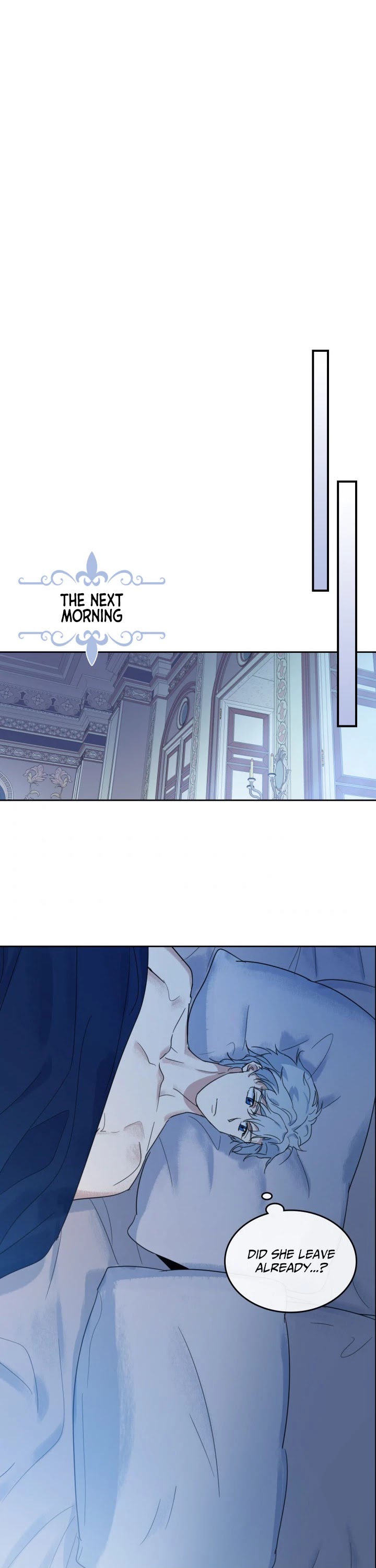 The Lady and the Beast Chapter 42 page 16 - Chapter 42