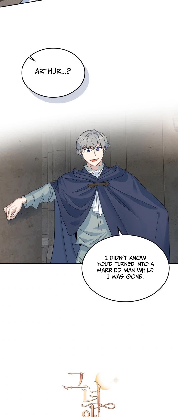 The Lady and the Beast Chapter 42 page 29 - Chapter 42