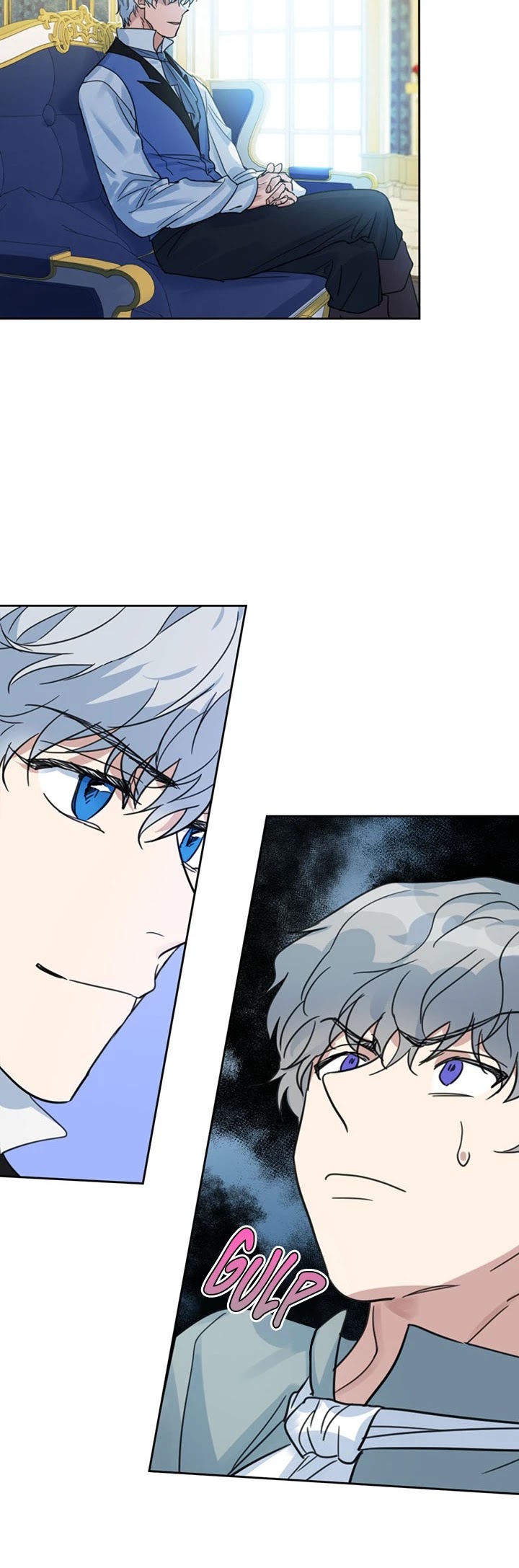 The Lady and the Beast Chapter 43 page 17 - Chapter 43