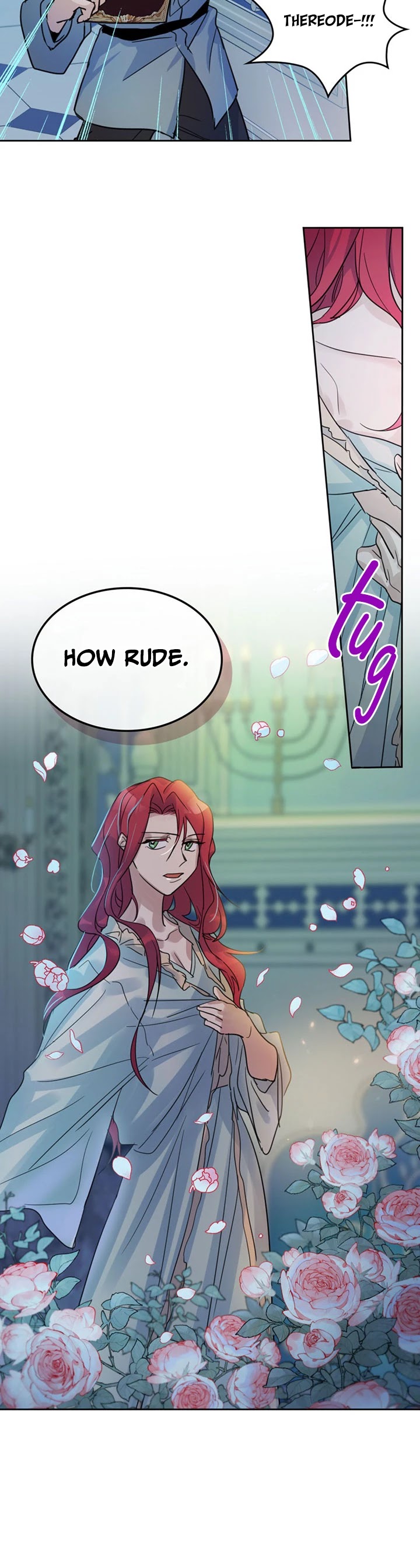 The Lady and the Beast Chapter 43 page 28 - Chapter 43