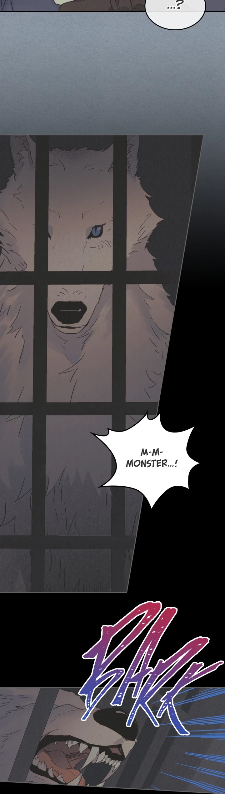 The Lady and the Beast Chapter 45 page 22 - Chapter 45