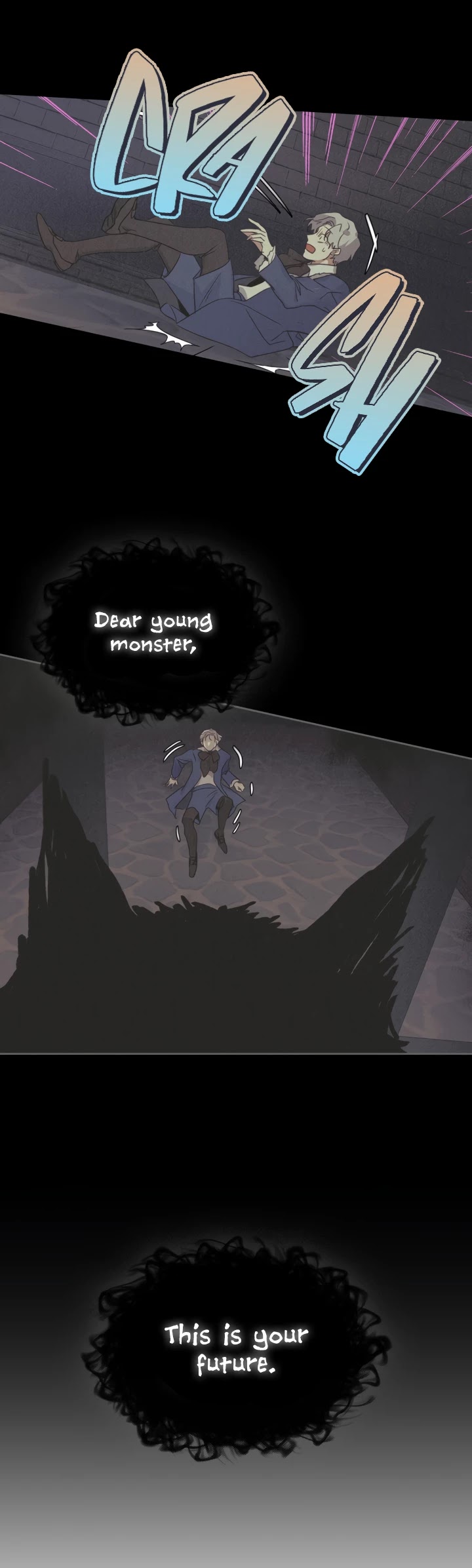 The Lady and the Beast Chapter 45 page 23 - Chapter 45