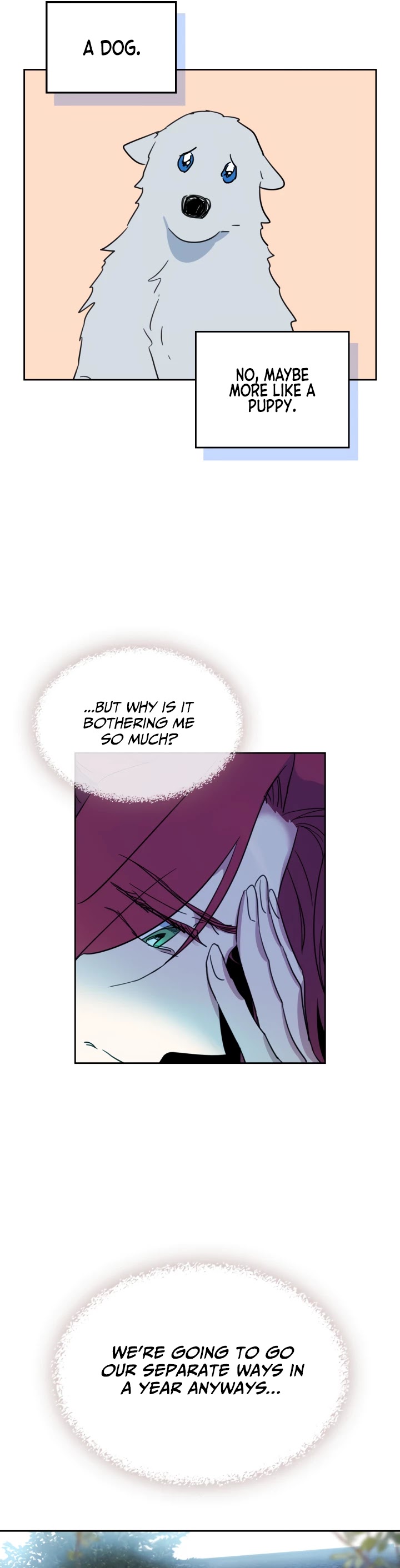The Lady and the Beast Chapter 46 page 29 - Chapter 46
