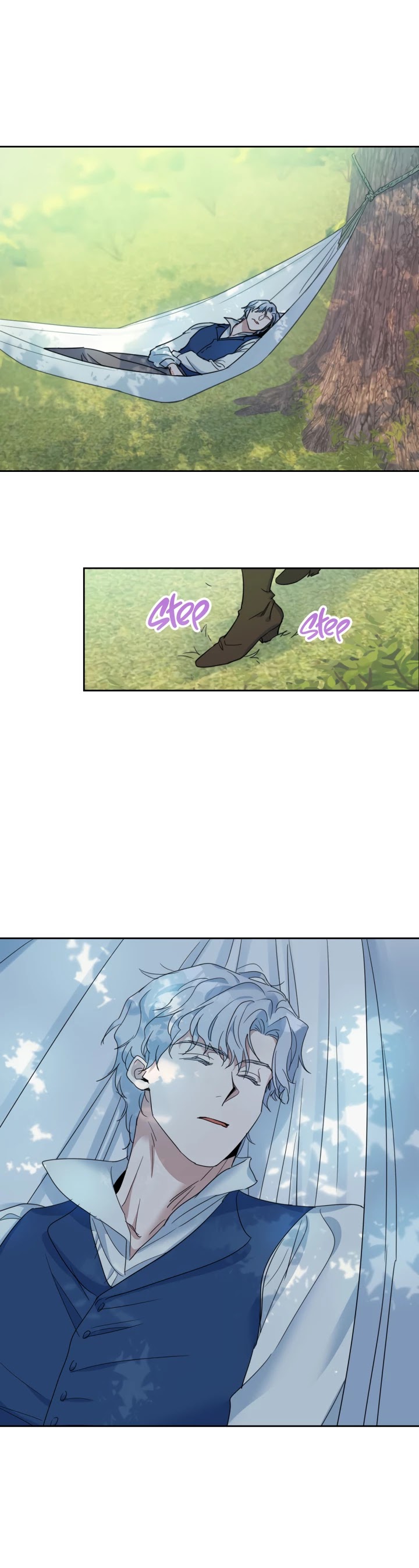 The Lady and the Beast Chapter 47 page 2 - Chapter 47