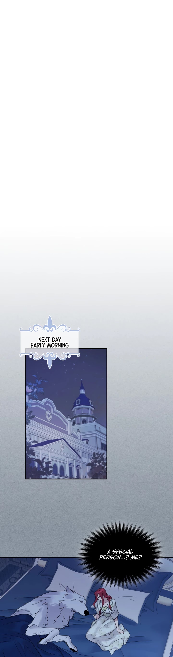 The Lady and the Beast Chapter 47 page 20 - Chapter 47