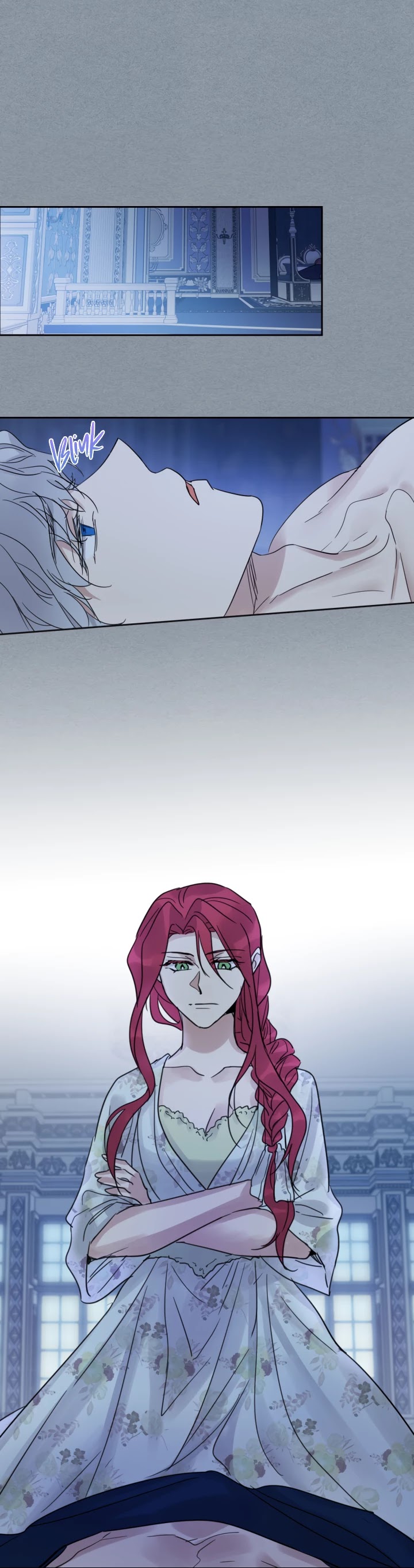 The Lady and the Beast Chapter 47 page 26 - Chapter 47
