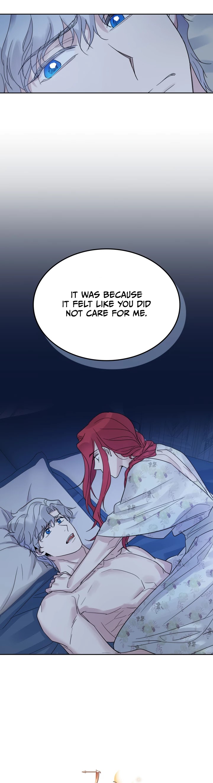 The Lady and the Beast Chapter 47 page 29 - Chapter 47