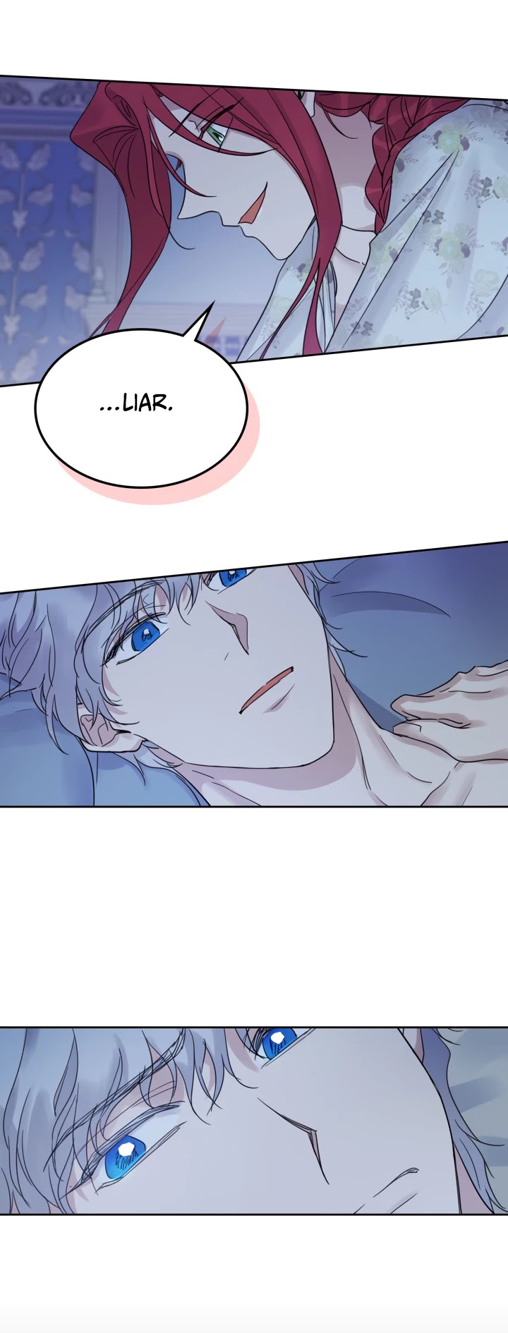 The Lady and the Beast Chapter 48 page 2 - Chapter 48