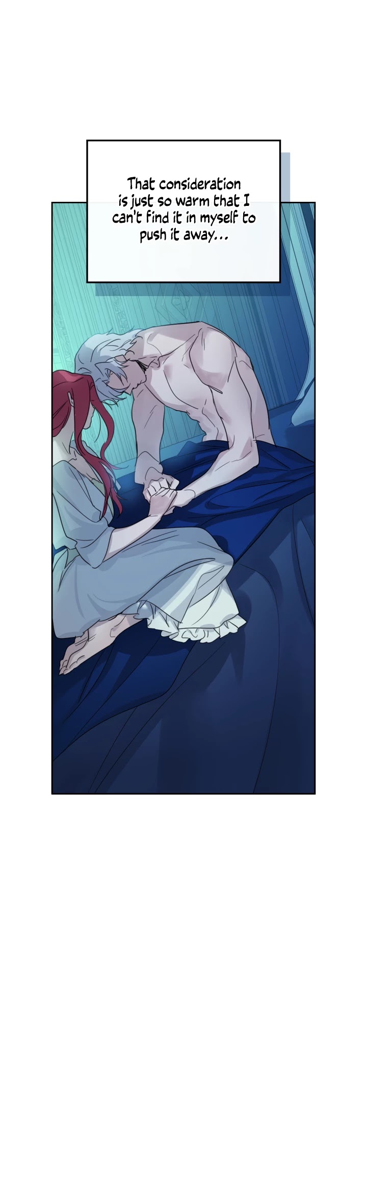 The Lady and the Beast Chapter 48 page 20 - Chapter 48