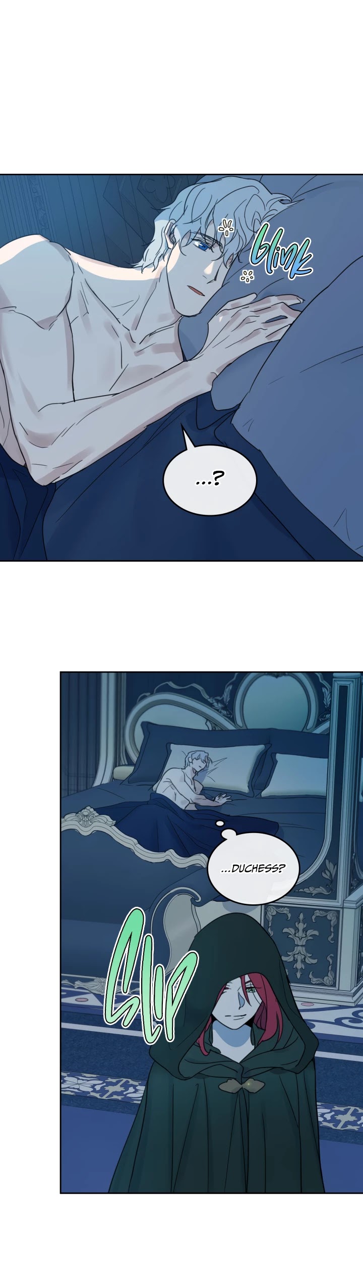 The Lady and the Beast Chapter 50 page 24 - Chapter 50