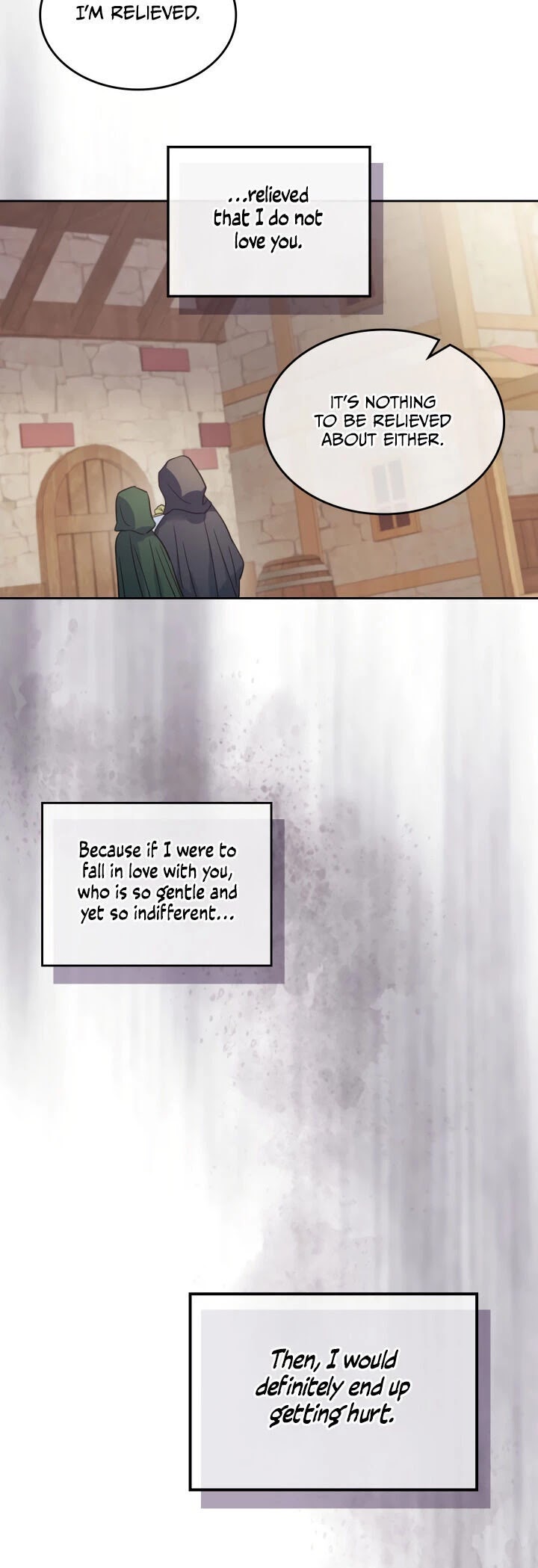 The Lady and the Beast Chapter 51 page 27 - Chapter 51