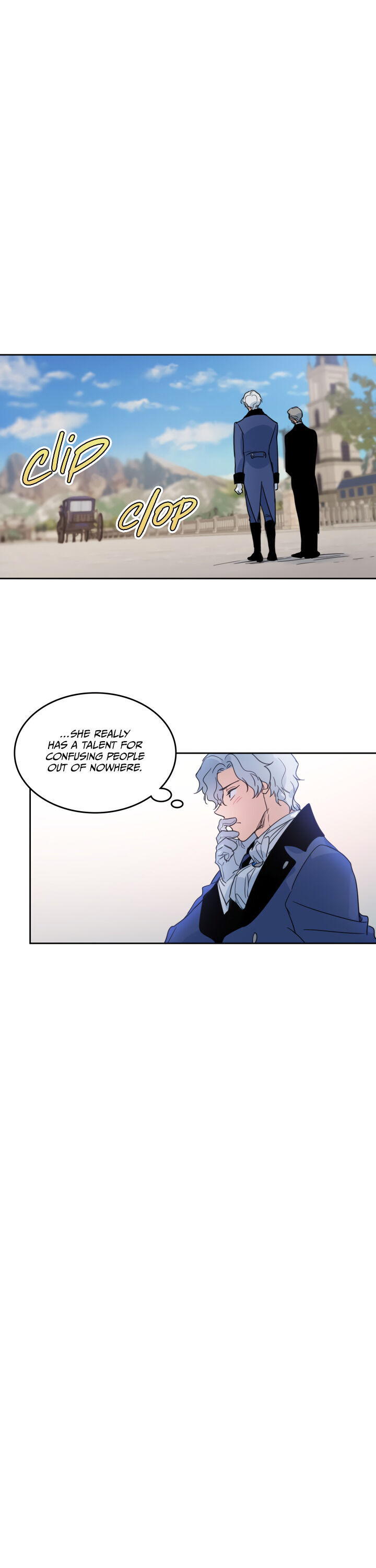 The Lady and the Beast Chapter 53 page 16 - Chapter 53