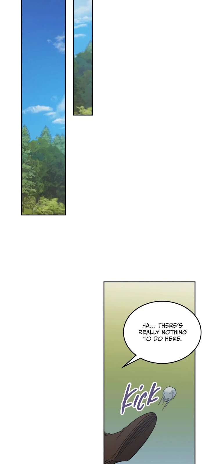 The Lady and the Beast Chapter 53 page 18 - Chapter 53