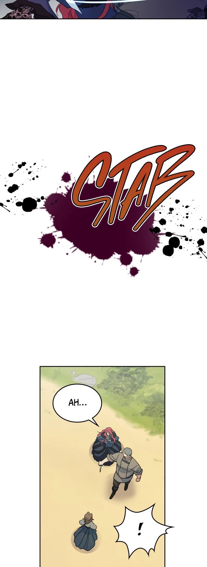 The Lady and the Beast Chapter 53 page 30 - Chapter 53